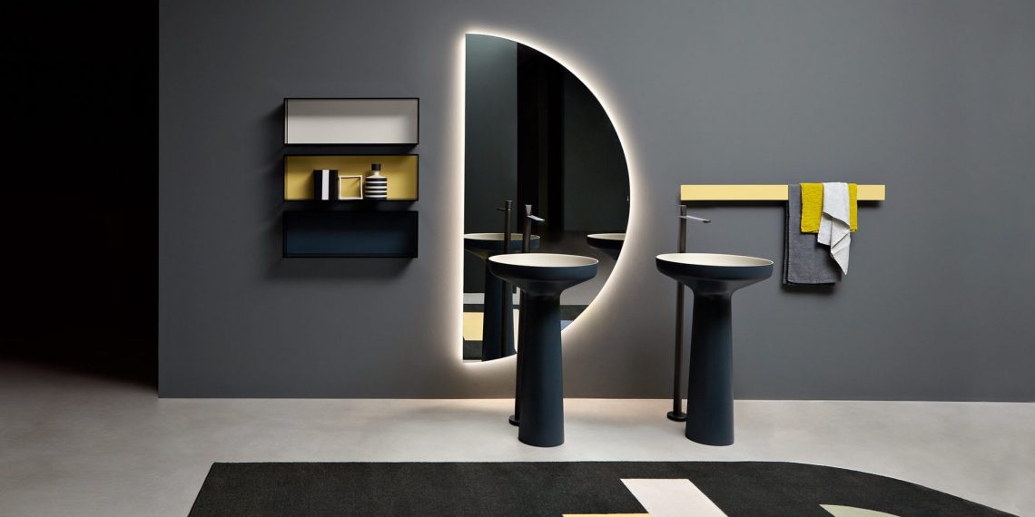 Luxury Bathtubs And Showers: Statement Pieces For Lavish Bathing