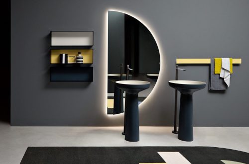 Luxury Bathtubs And Showers: Statement Pieces For Lavish Bathing