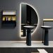 Luxury Bathtubs And Showers: Statement Pieces For Lavish Bathing
