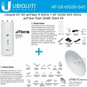 Ubiquiti Suppliers: Connecting You To Cutting-Edge Networking Solutions