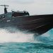 Armor On The Waves: Discovering The Technology Behind Bulletproof Boats