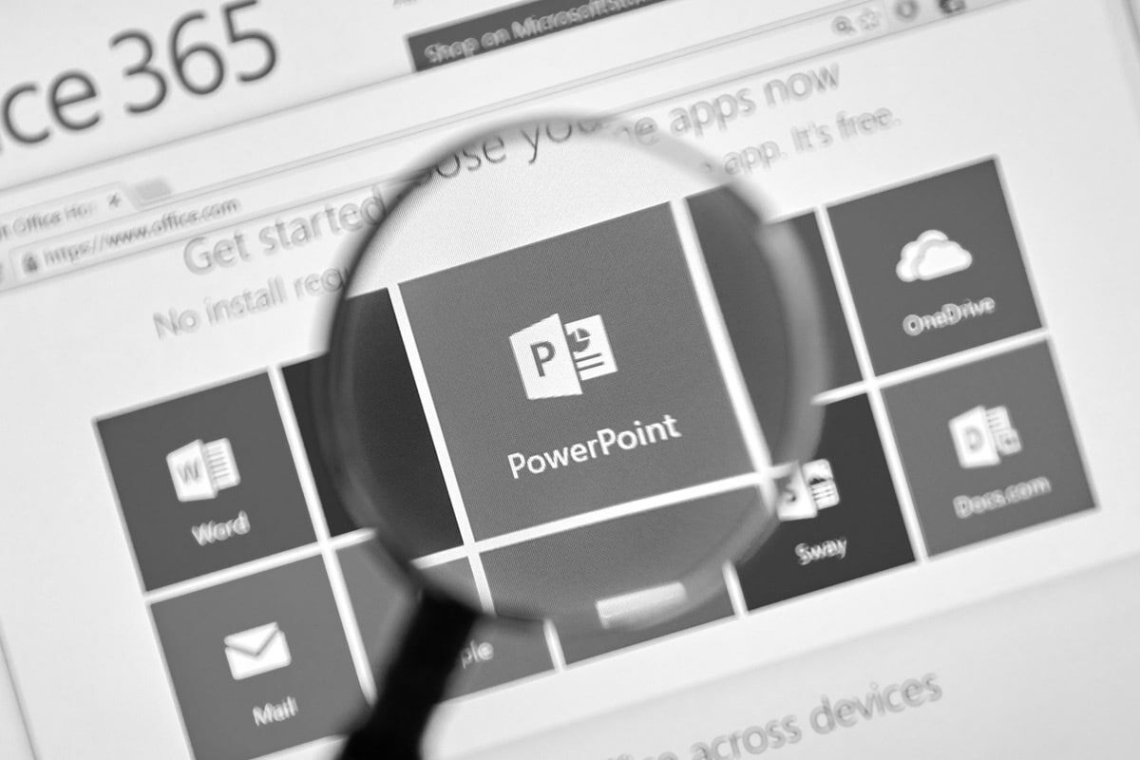 Top Tips For Creating A Professional PowerPoint Presentation