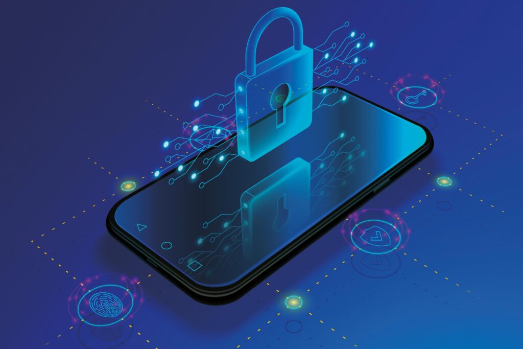 5 Essential Mobile Security Solutions For Businesses